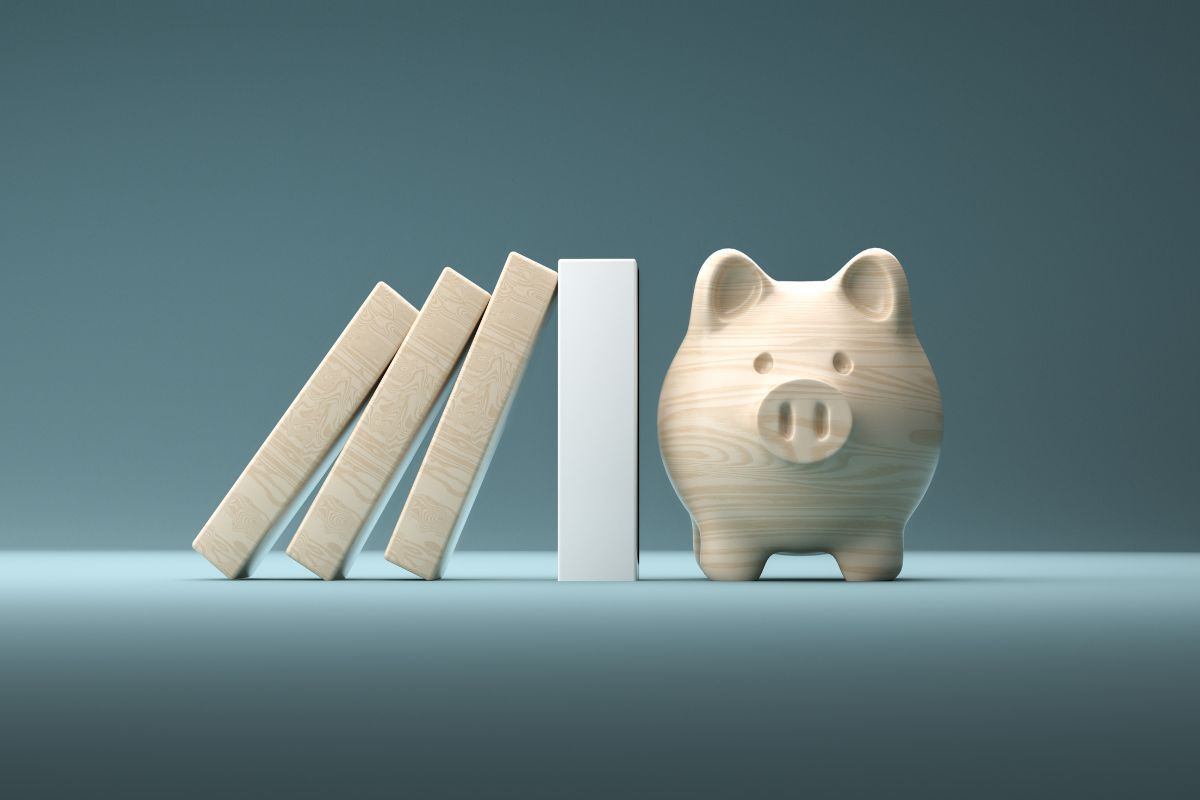 Bankruptcy in Oregon