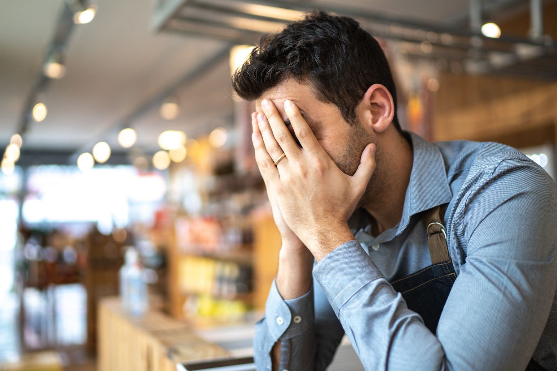 Bankruptcy Harassment From Creditors