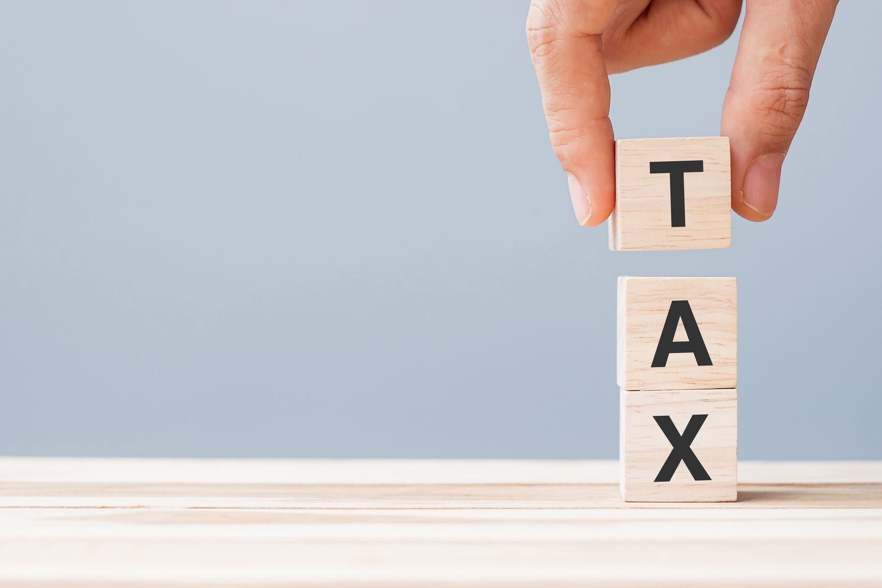 Bankruptcy and tax debt