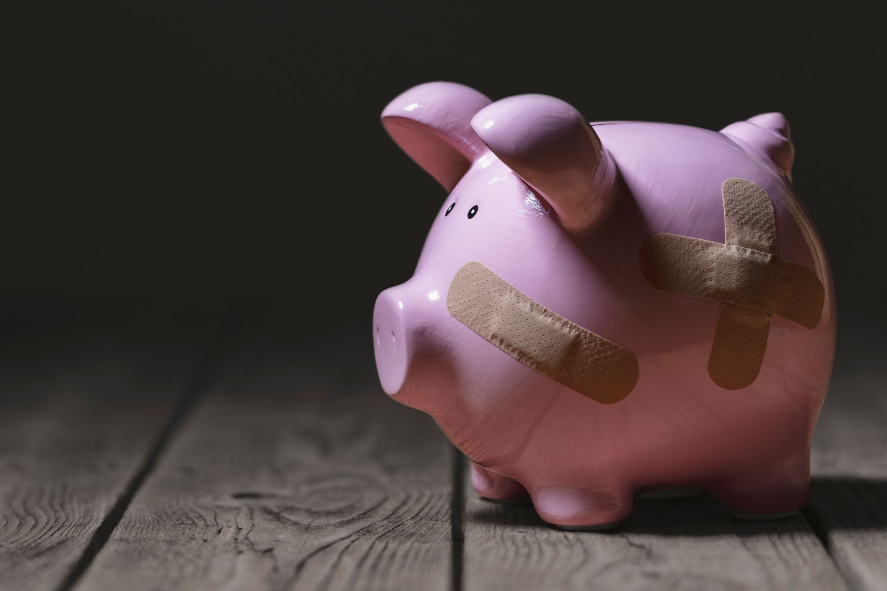 Bankruptcy