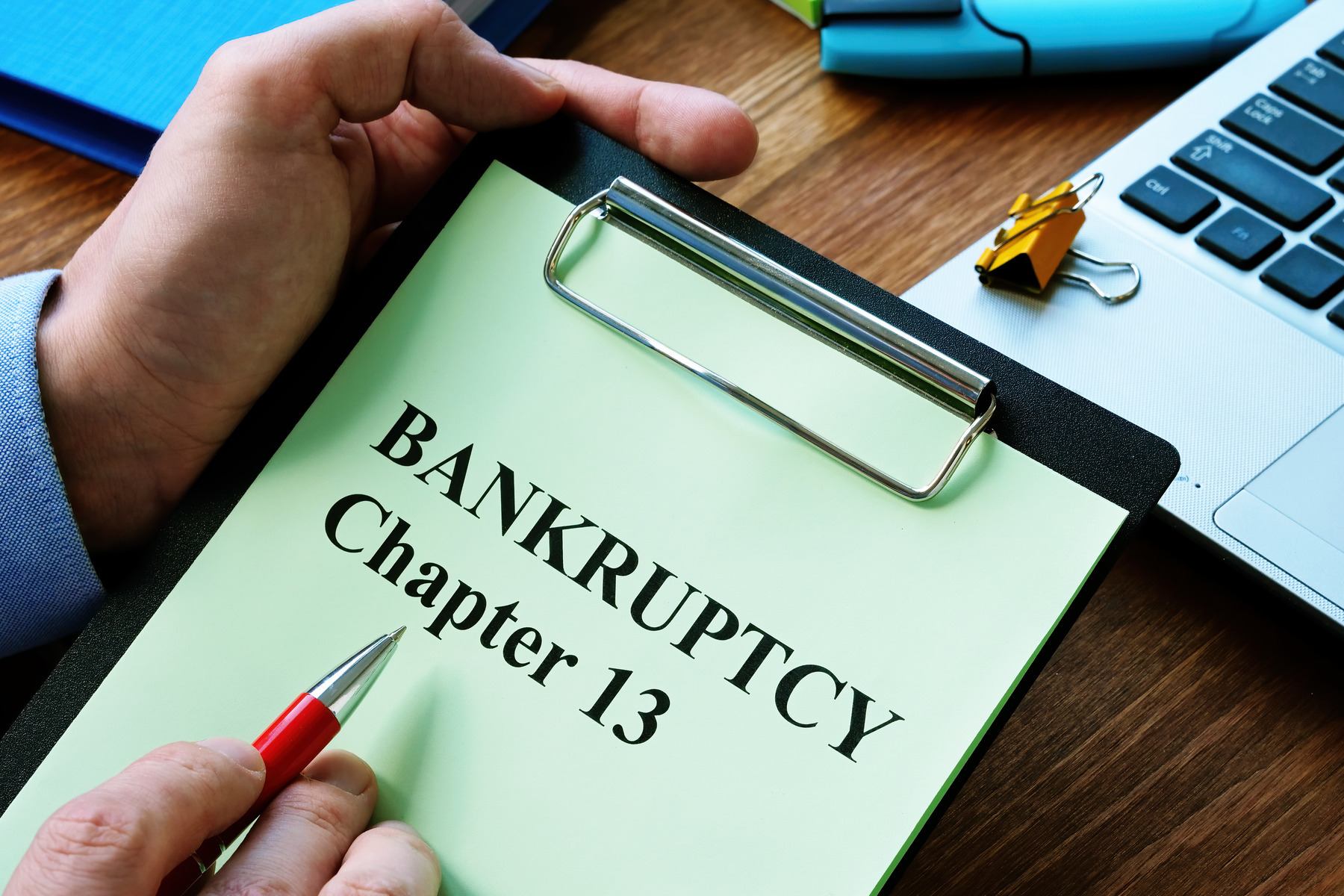 Chapter 13