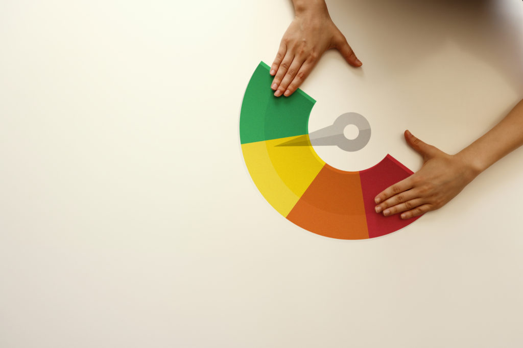 credit score