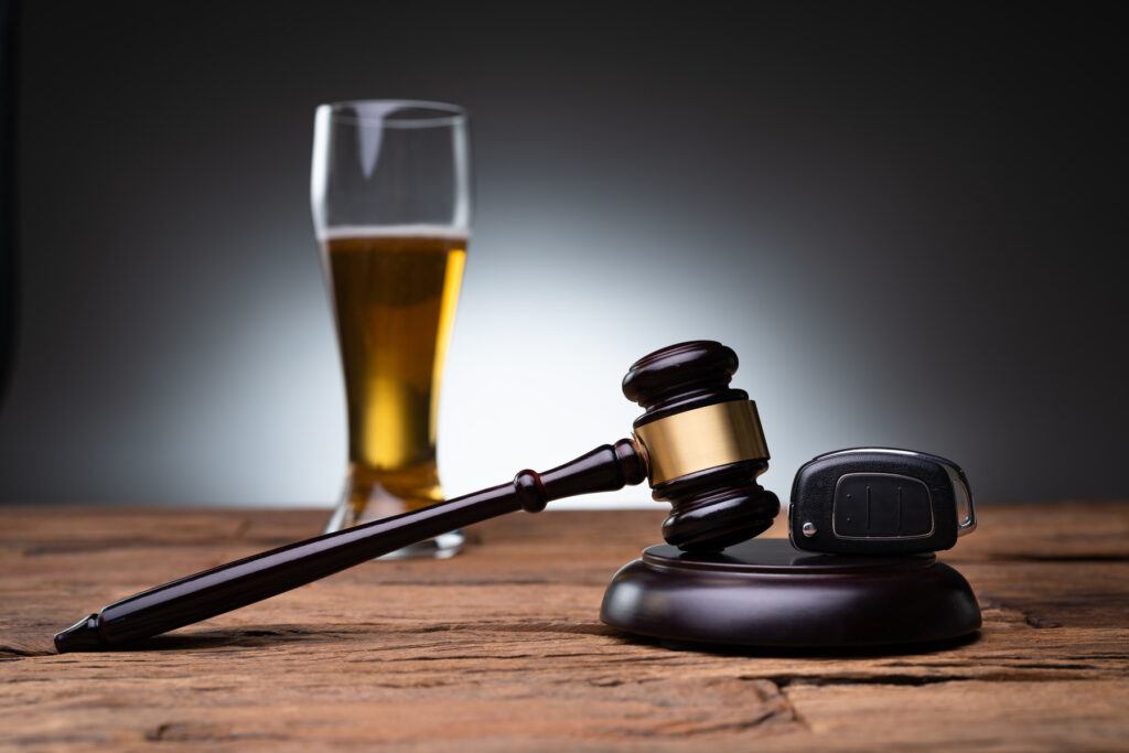 DUI