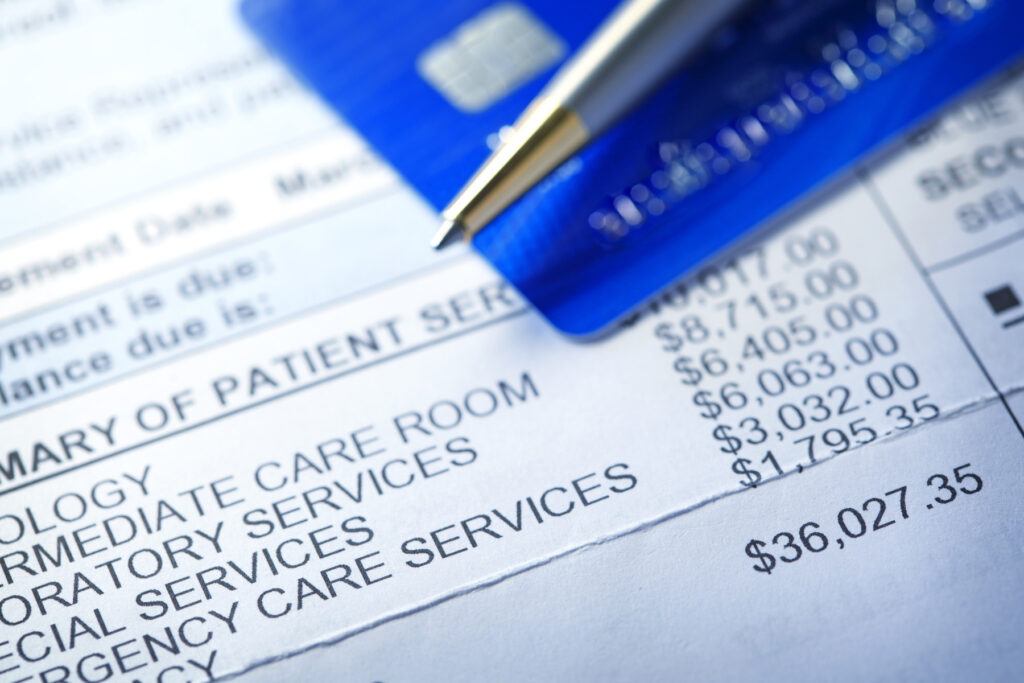 Medical Bills