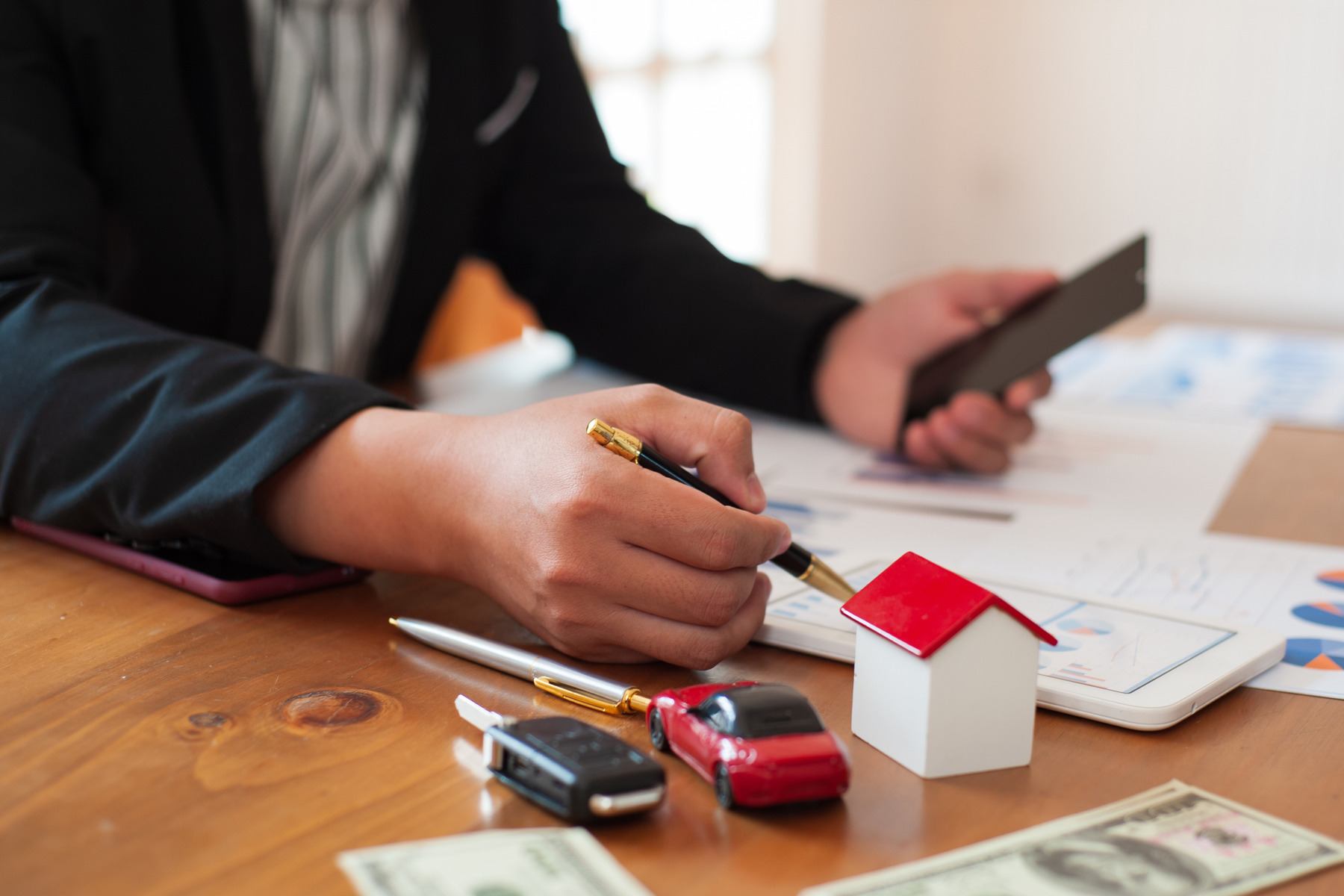 Credit Score