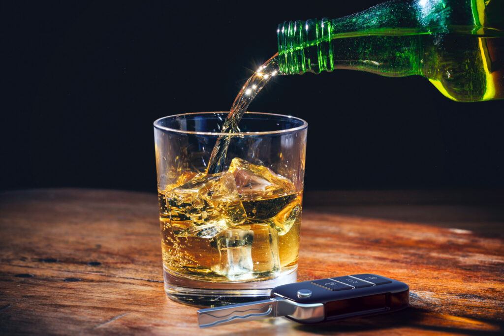 DUI Lawyer