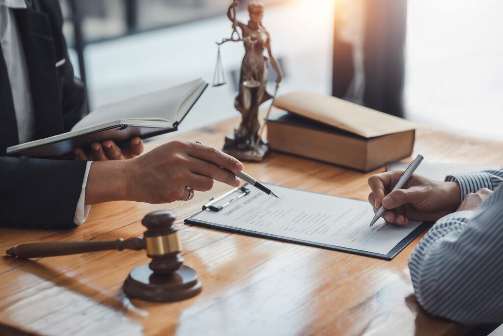 Bankruptcy Attorney