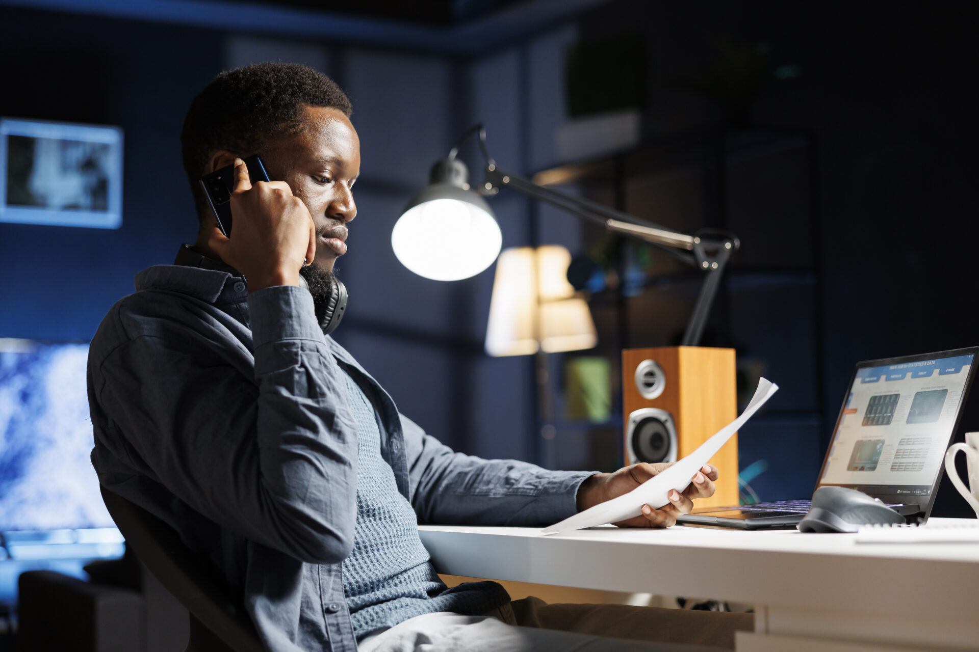 How to Stop Creditors from Harassing You
