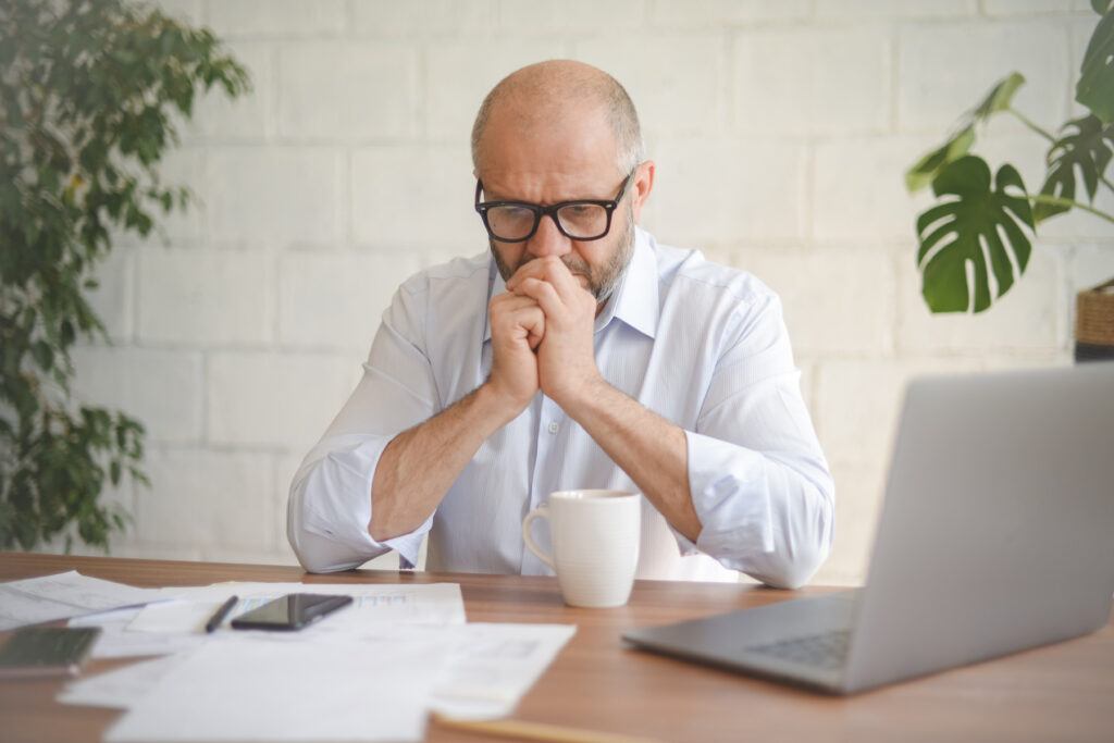 Signs You Need to File for Bankruptcy