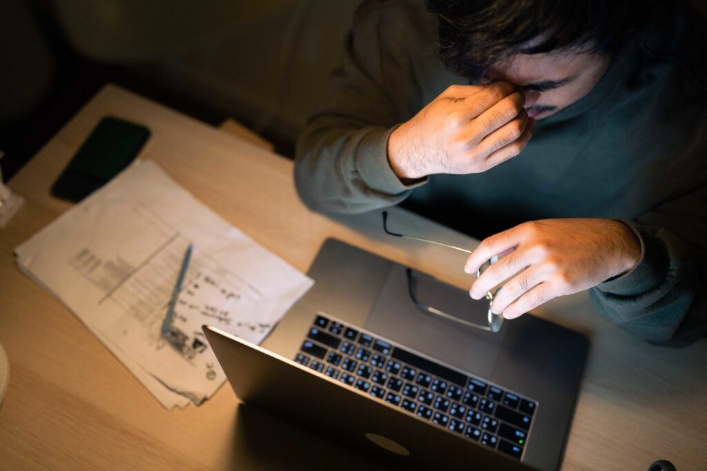 bankruptcy process