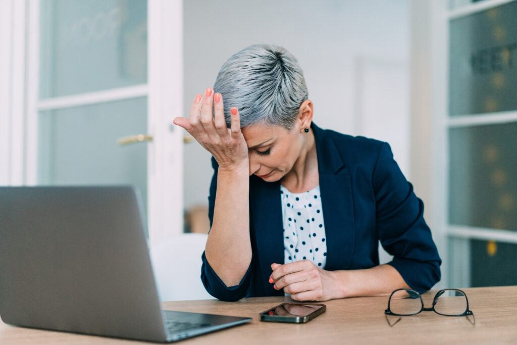 Stigma of Bankruptcy
