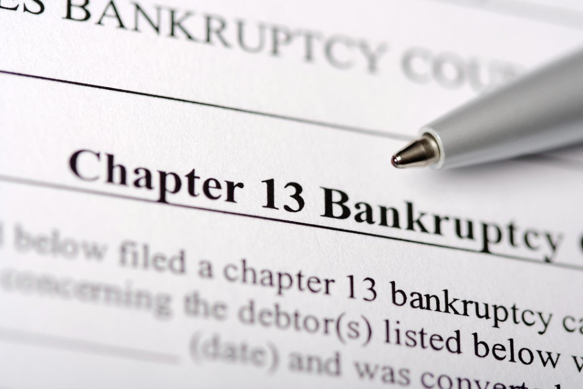 Your Questions about Chapter 13 Bankruptcy Answered The Law Office of
