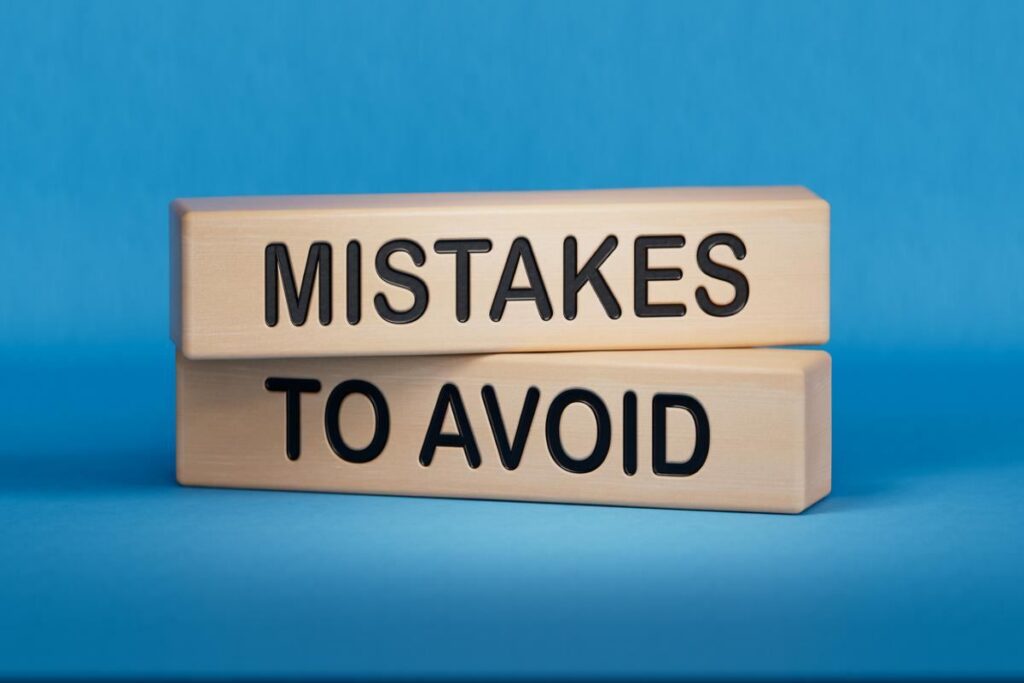 7 Costly Bankruptcy Mistakes People in Oregon Make (And How to Avoid Them)